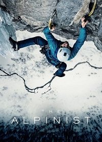 Альпинист (2021) WEB-DLRip