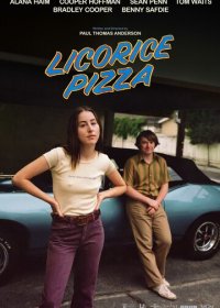 Лакричная пицца (2021) TS