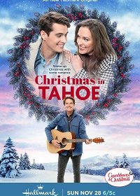 Рождество в Тахо (2021) HDTVRip