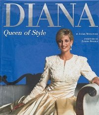 Диана: королева стиля (2021) WEB-DLRip 720p