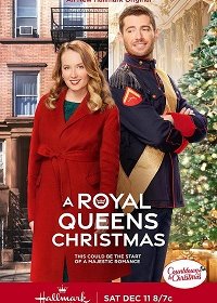 Королевское рождество в Квинсе (2021) HDTVRip 720p