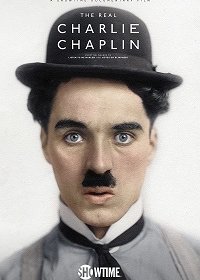 Настоящий Чарли Чаплин (2021) WEB-DLRip