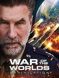 Война миров: Аннигиляция (2021) WEB-DLRip 1080p