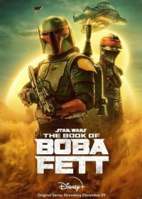 Книга Бобы Фетта / The Book of Boba Fett (1 сезон: 1-5 серии из 7) (2021) WEB-DLRip 720p | RG.Paravozik