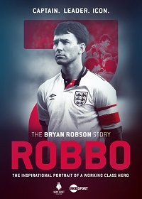 Роббо: история Брайана Робсона (2021) WEB-DLRip