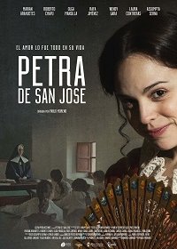 Петра из Сан Хосе (2022) TS