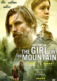 Девочка с горы (2022) WEB-DRip 1080p