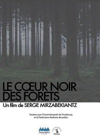 Темное сердце леса (2021) WEB-DLRip 720p