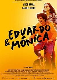 Эдуардо и Моника (2022) WEB-DLRip