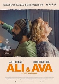 Али и Ава (2021) WEB-DLRip 1080p