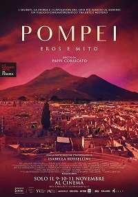 Помпеи: Город грехов (2021) WEB-DLRip