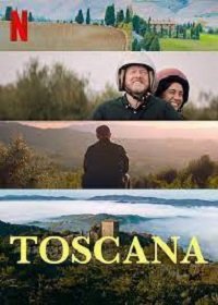 Тоскана (2022) WEB-DLRip