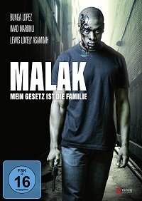 Малак (2019) BDRip 720p