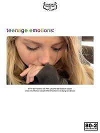 Подростковые эмоции (2021) WEB-DLRip 1080p
