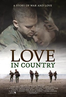 Любовь на войне (2023) WEB-DLRip