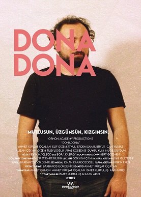 Донадона (2022) WEB-DLRip