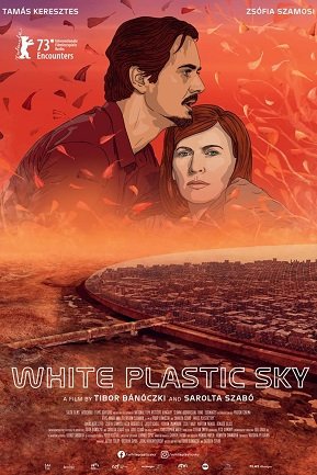 Белое пластиковое небо (2023) WEB-DLRip 1080p