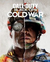 Call of Duty Black Ops Cold War (2020) PC | RePack от селезень
