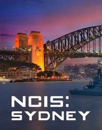 Морская Полиция: Сидней (1 сезон: 1-4 серии из 8) (2023) WEBRip | RuDub