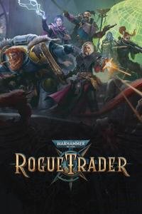 Warhammer 40,000: Rogue Trader (2023) RePack  | селезень
