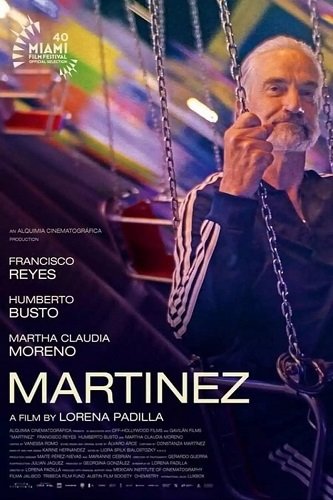 Мартинес (2023) WEB-DLRip 1080p