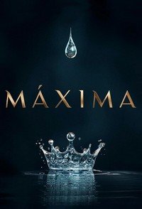 Максима (1 сезон: 1-2 серии из 6) (2024) WEBRip | RuDub