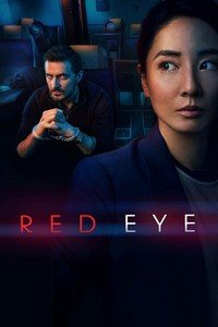 Красный глаз (1 сезон: 1-6 серии из 6) (2024) WEBRip | RuDub